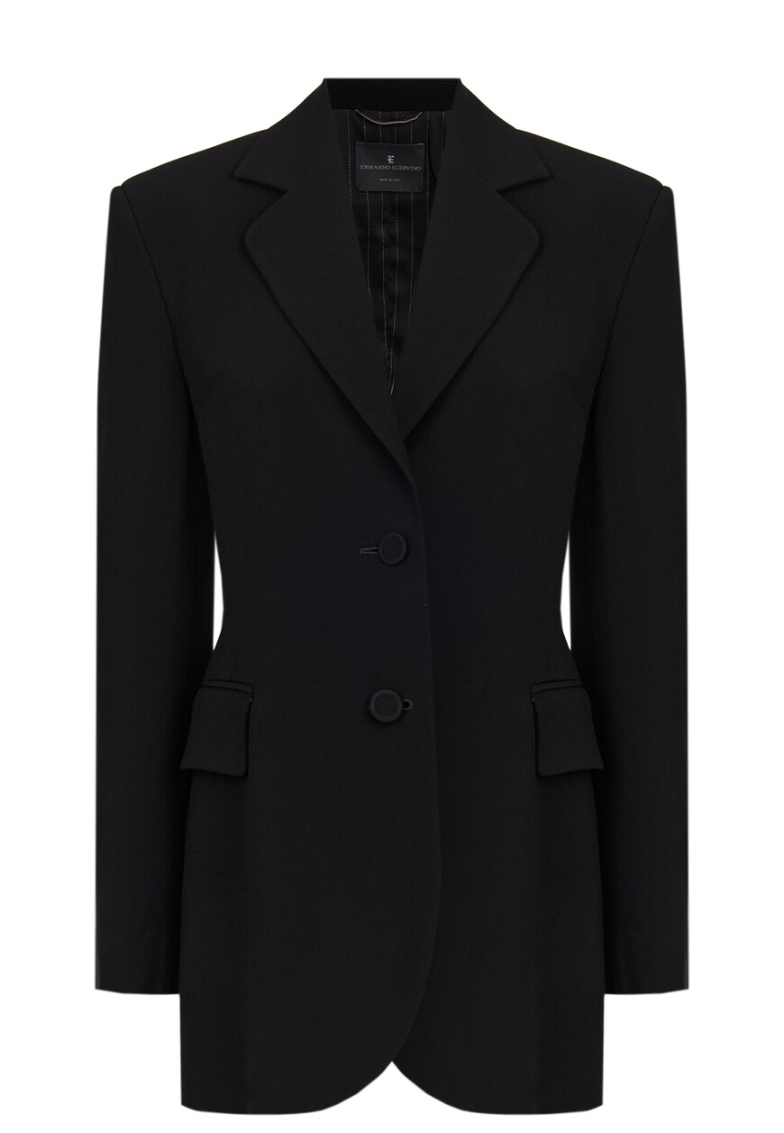 Жакет Ermanno Scervino