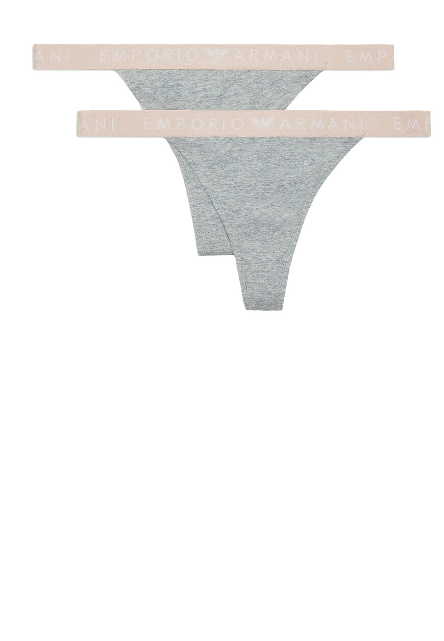 Комплект Трусов Emporio Armani Underwear