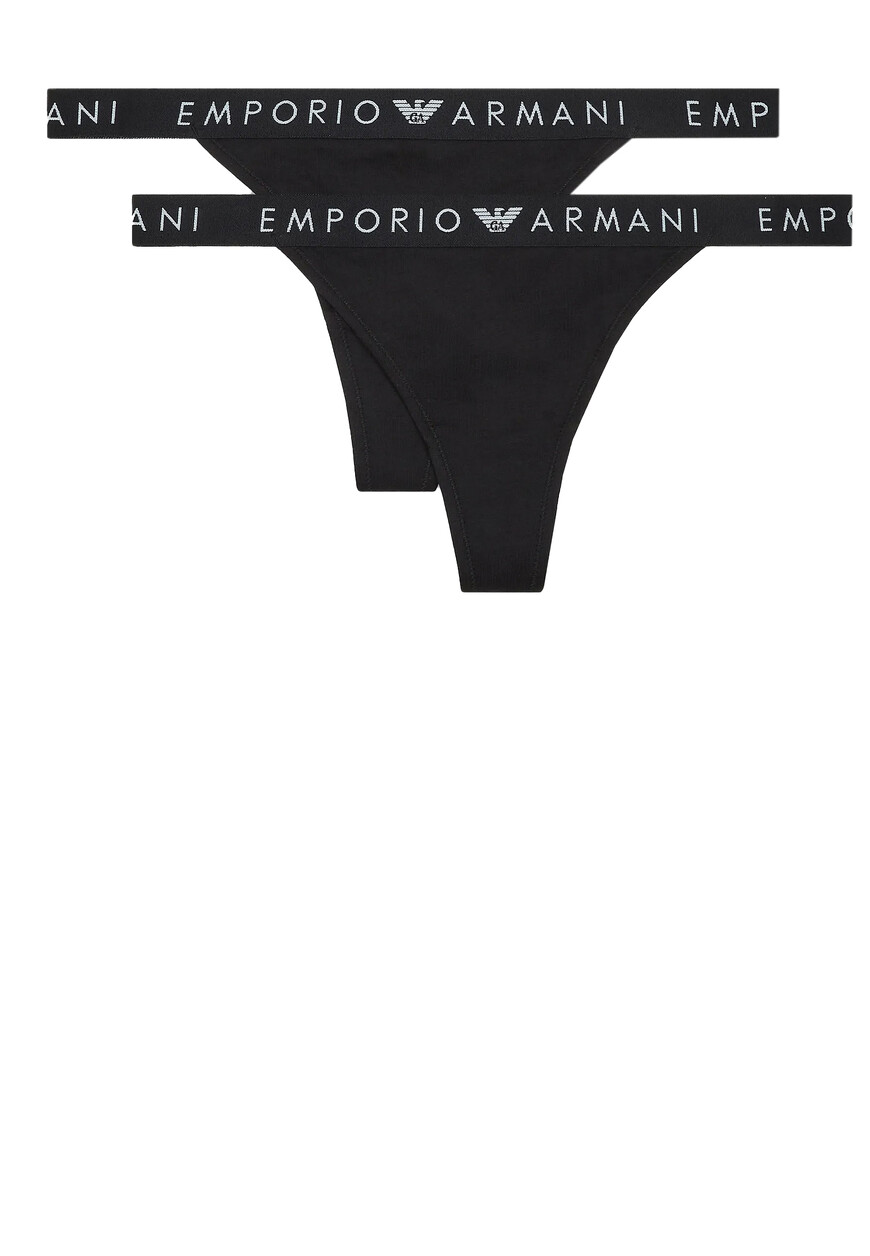 Комплект Трусов Emporio Armani Underwear