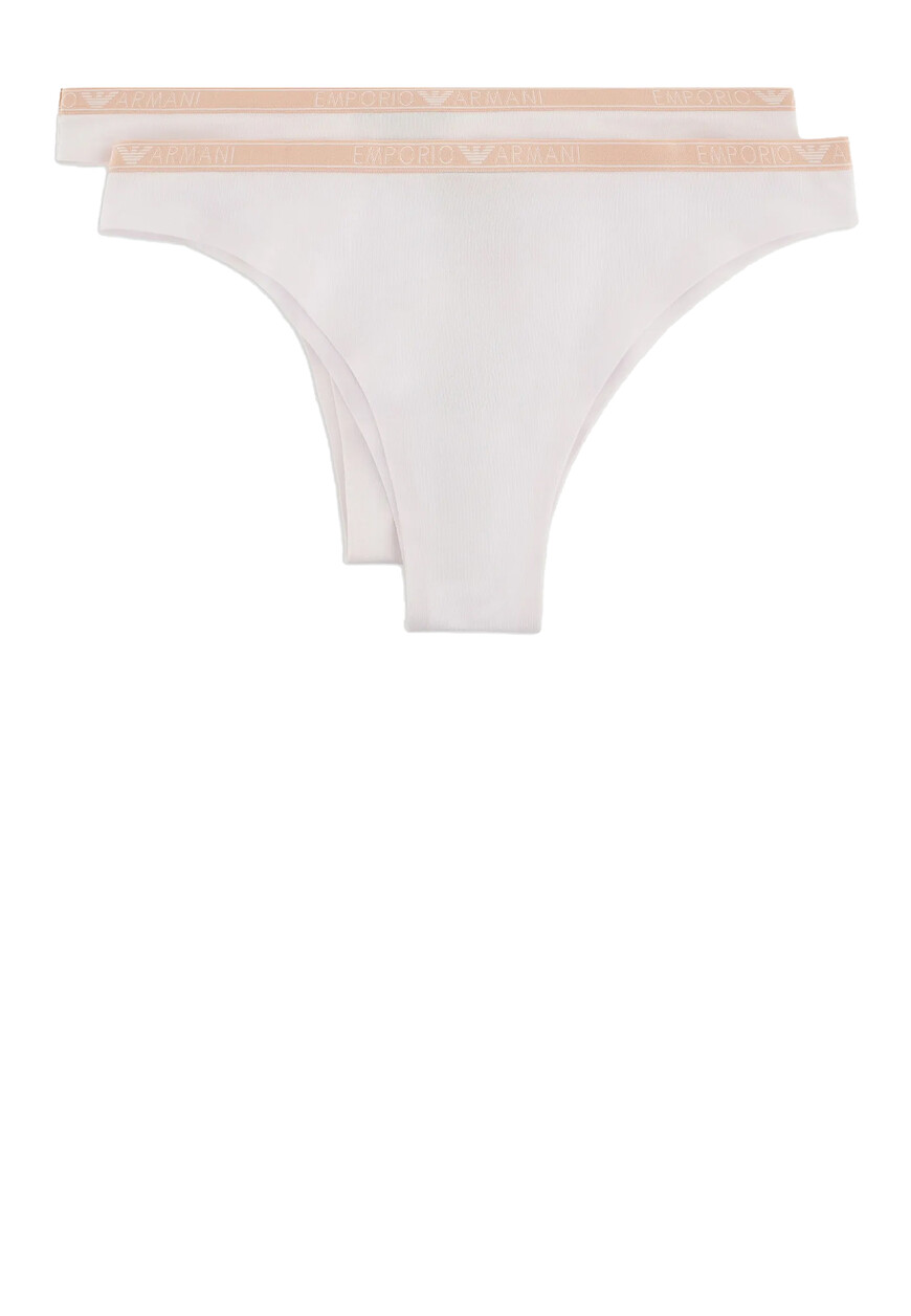 Комплект Трусов Emporio Armani Underwear