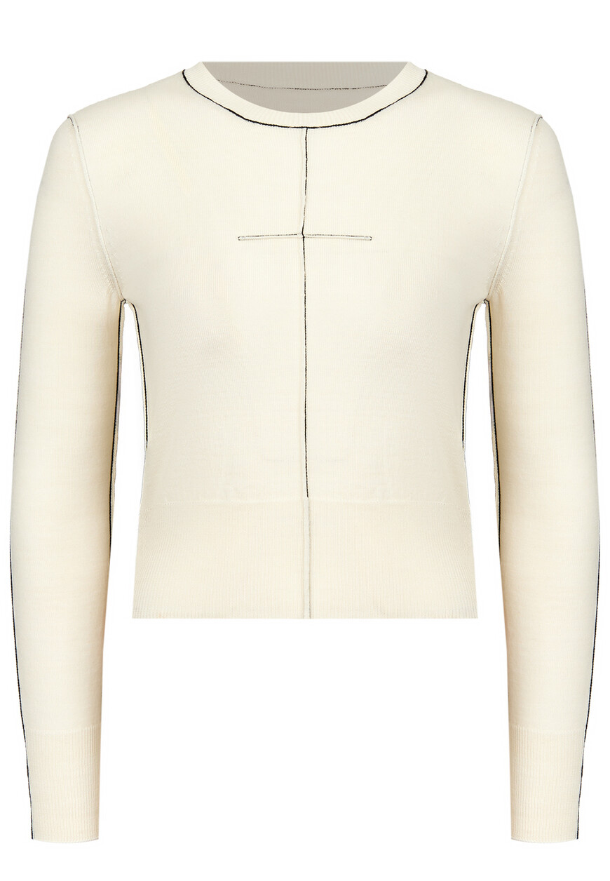 Джемпер Mm6 Maison Margiela
