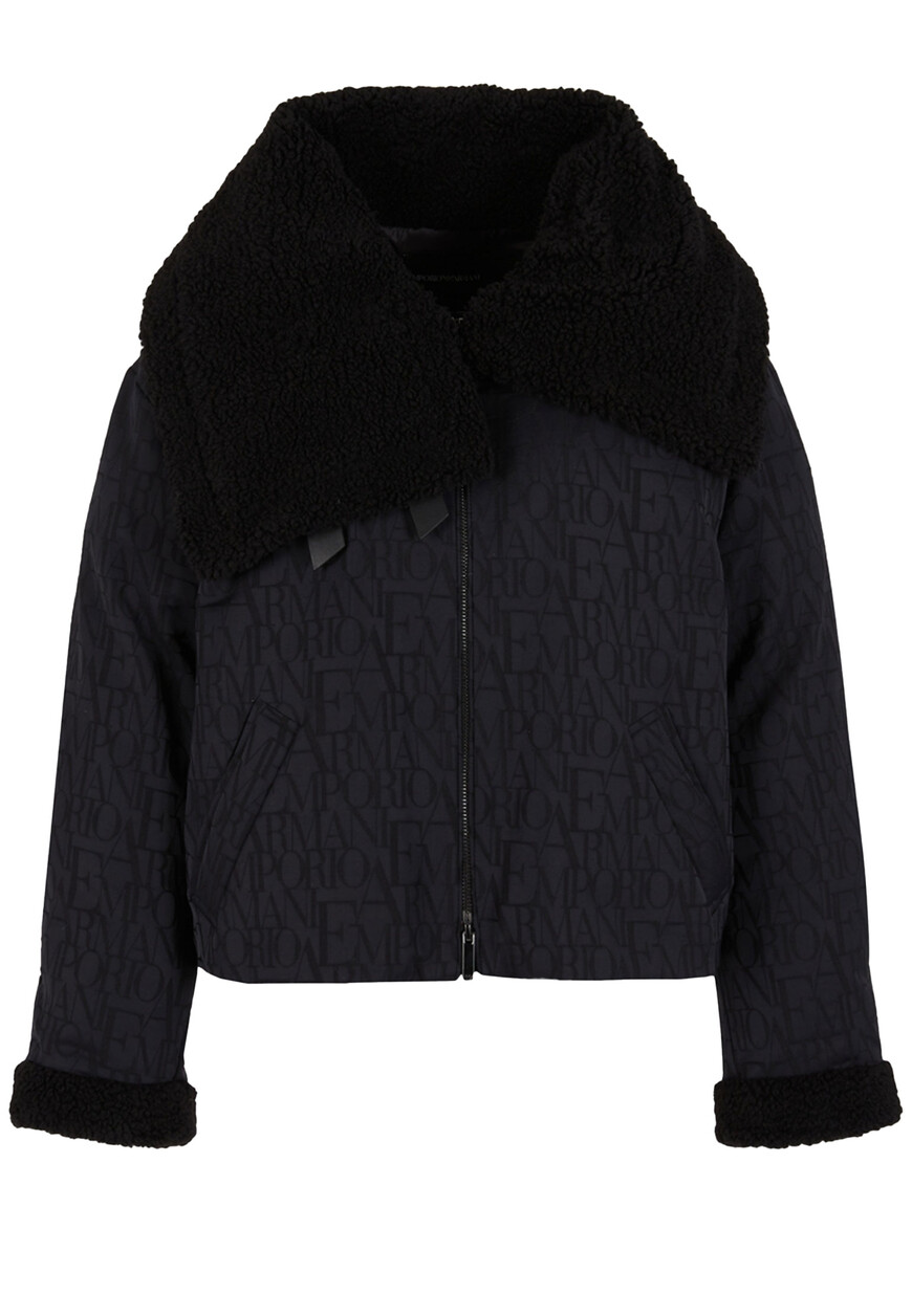 Куртка Emporio Armani