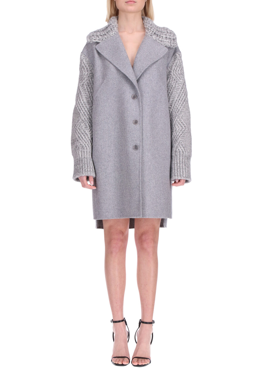 Пальто Ermanno Scervino