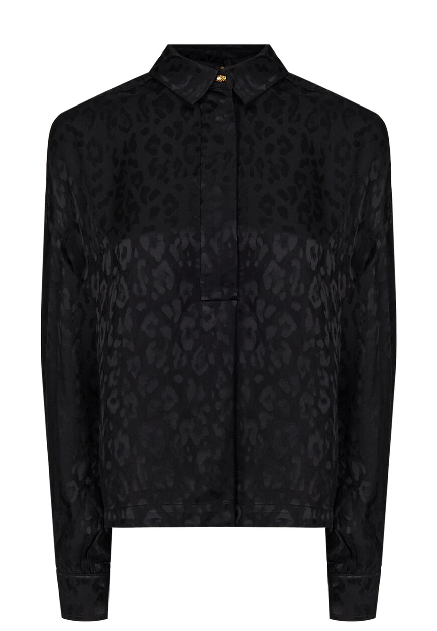 Рубашка Just Cavalli
