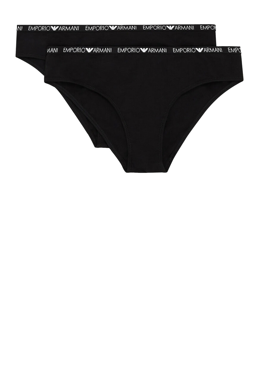 Комплект Трусов Emporio Armani Underwear