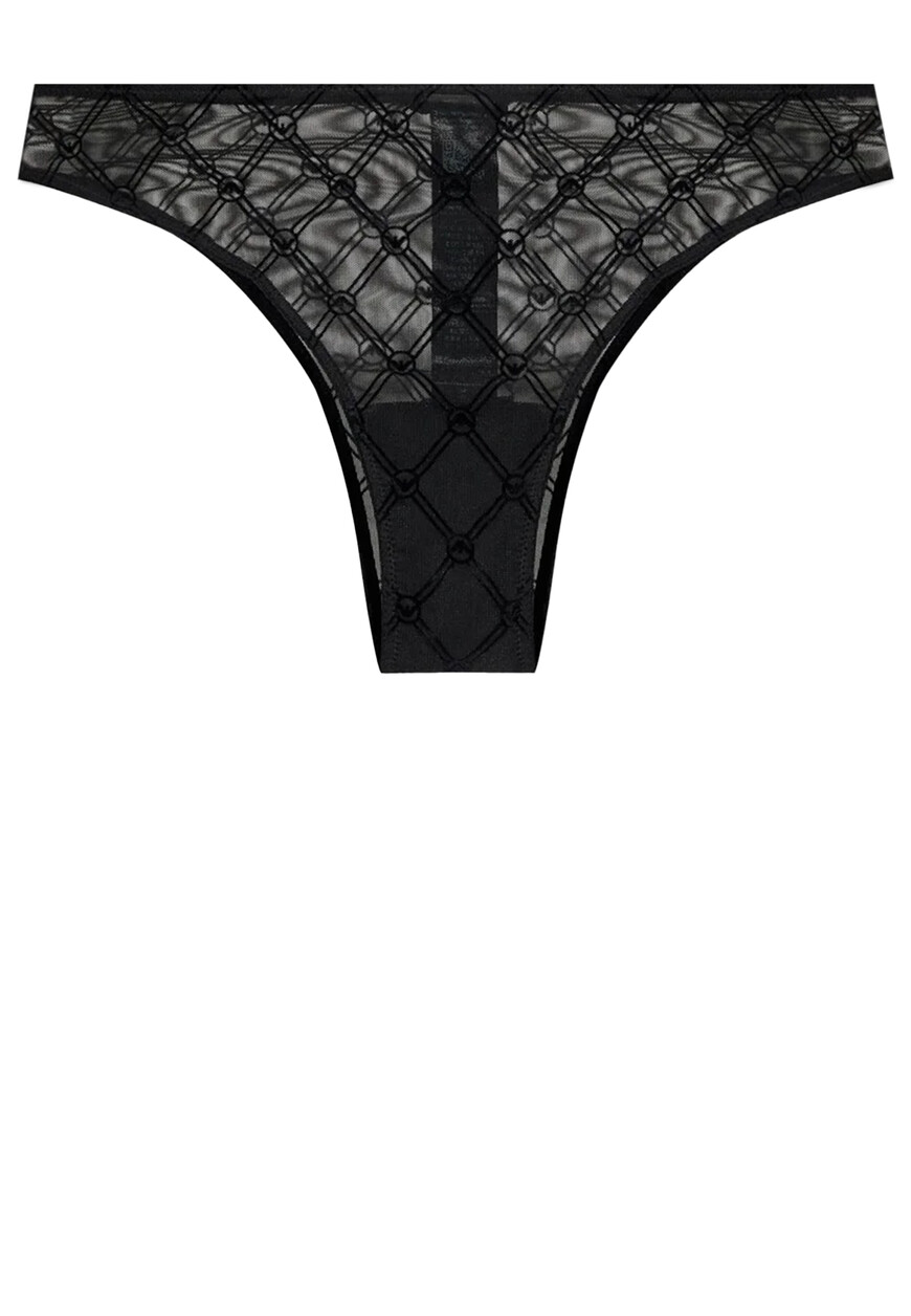 Трусы Emporio Armani Underwear