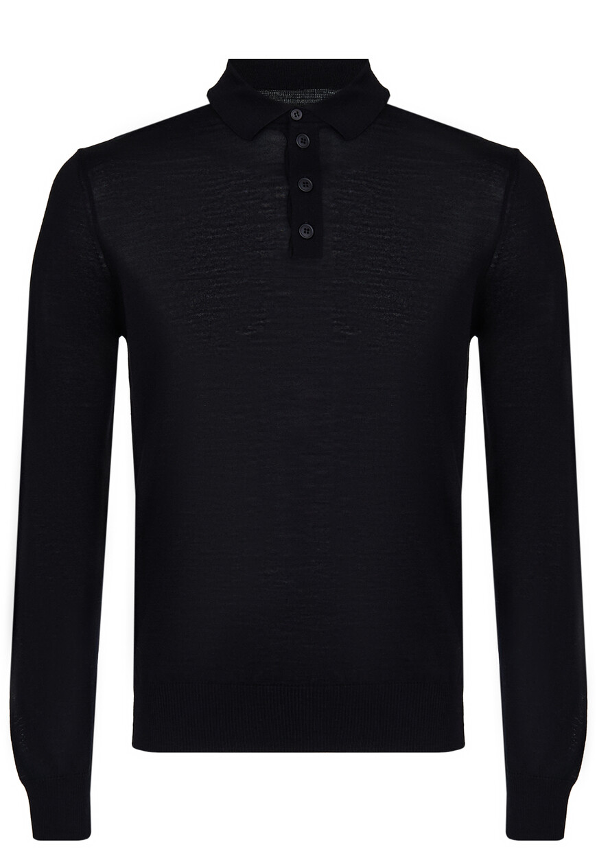 Поло Emporio Armani