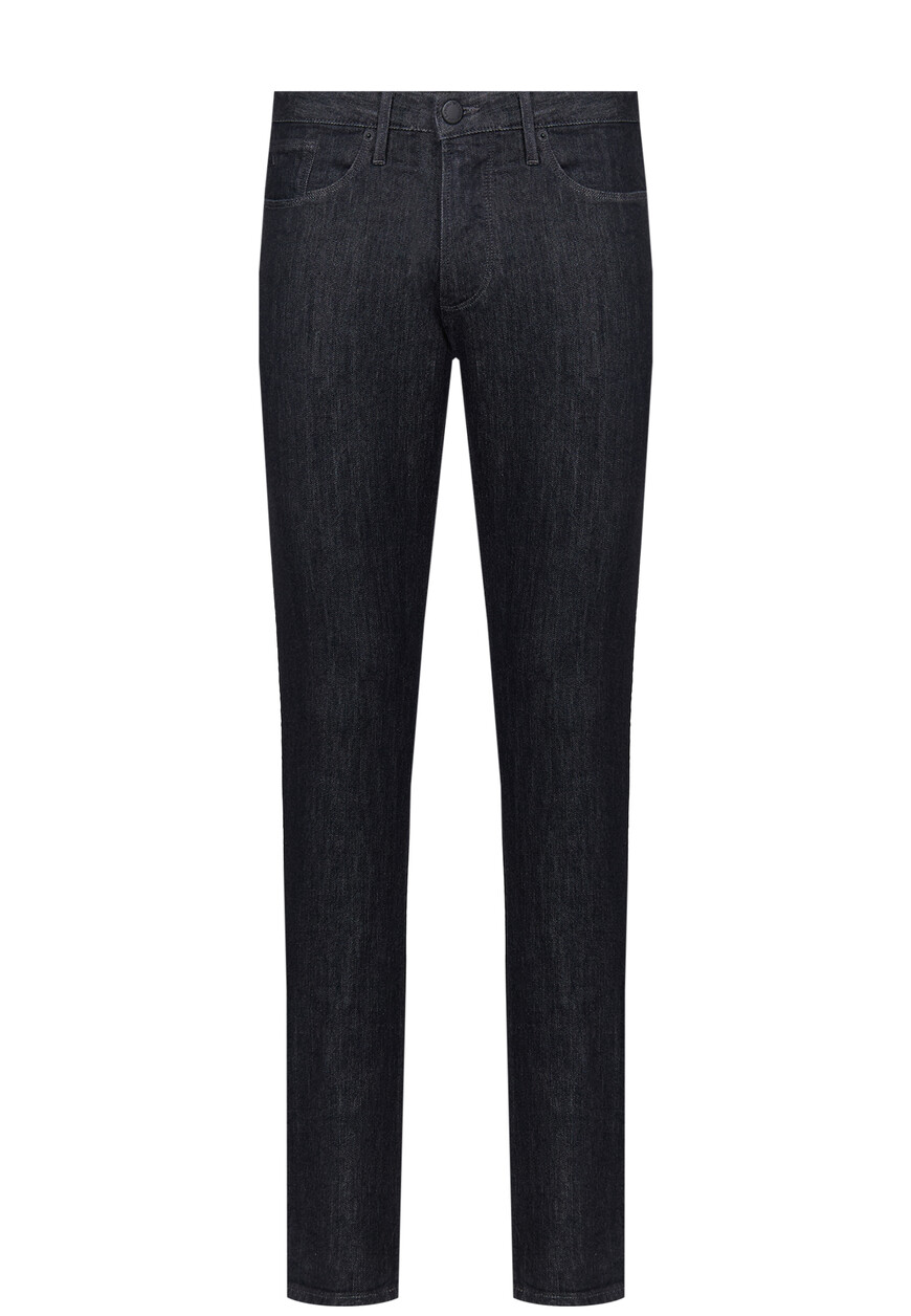 

Джинсы Emporio Armani, Черный