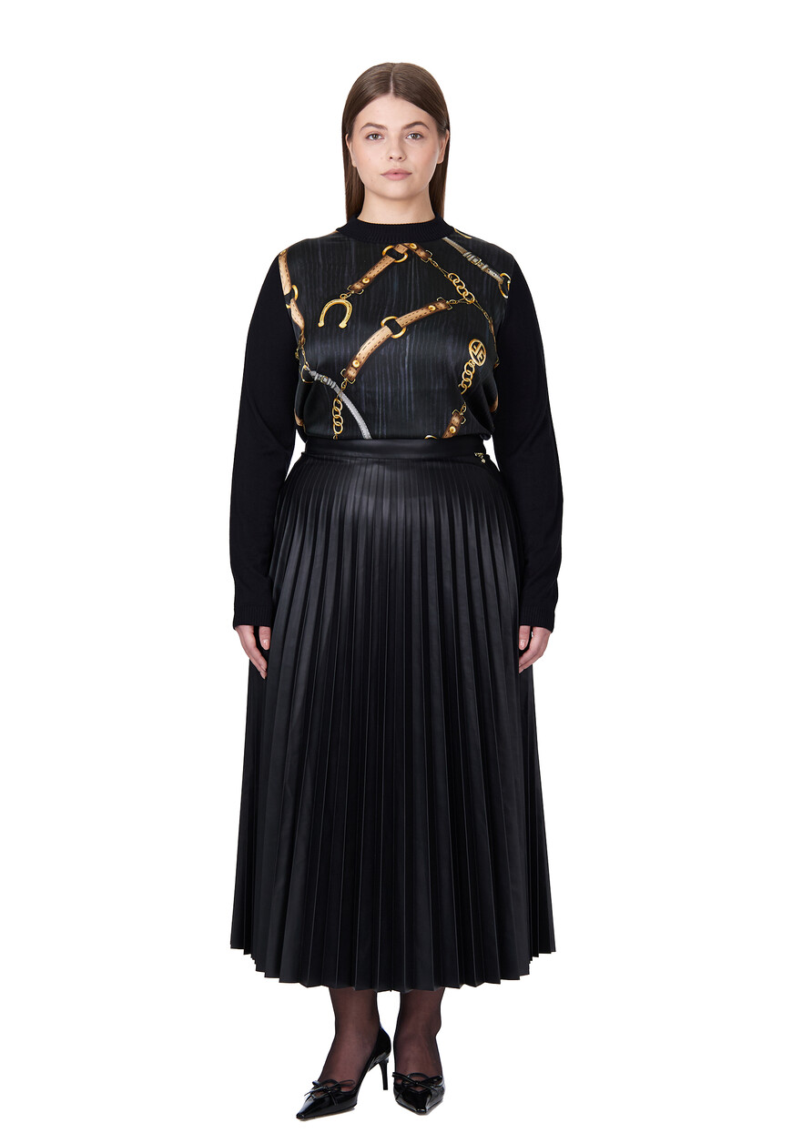 джемпер  7M503 по акции