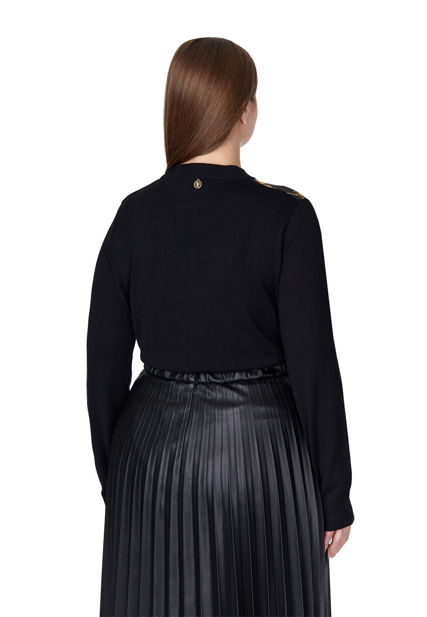 джемпер  7M503 по низкой цене