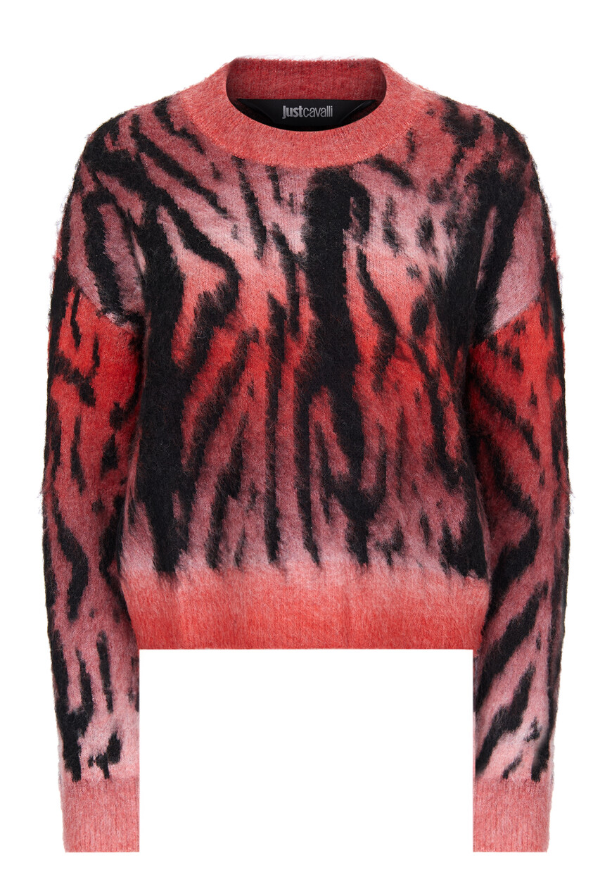 Джемпер Just Cavalli