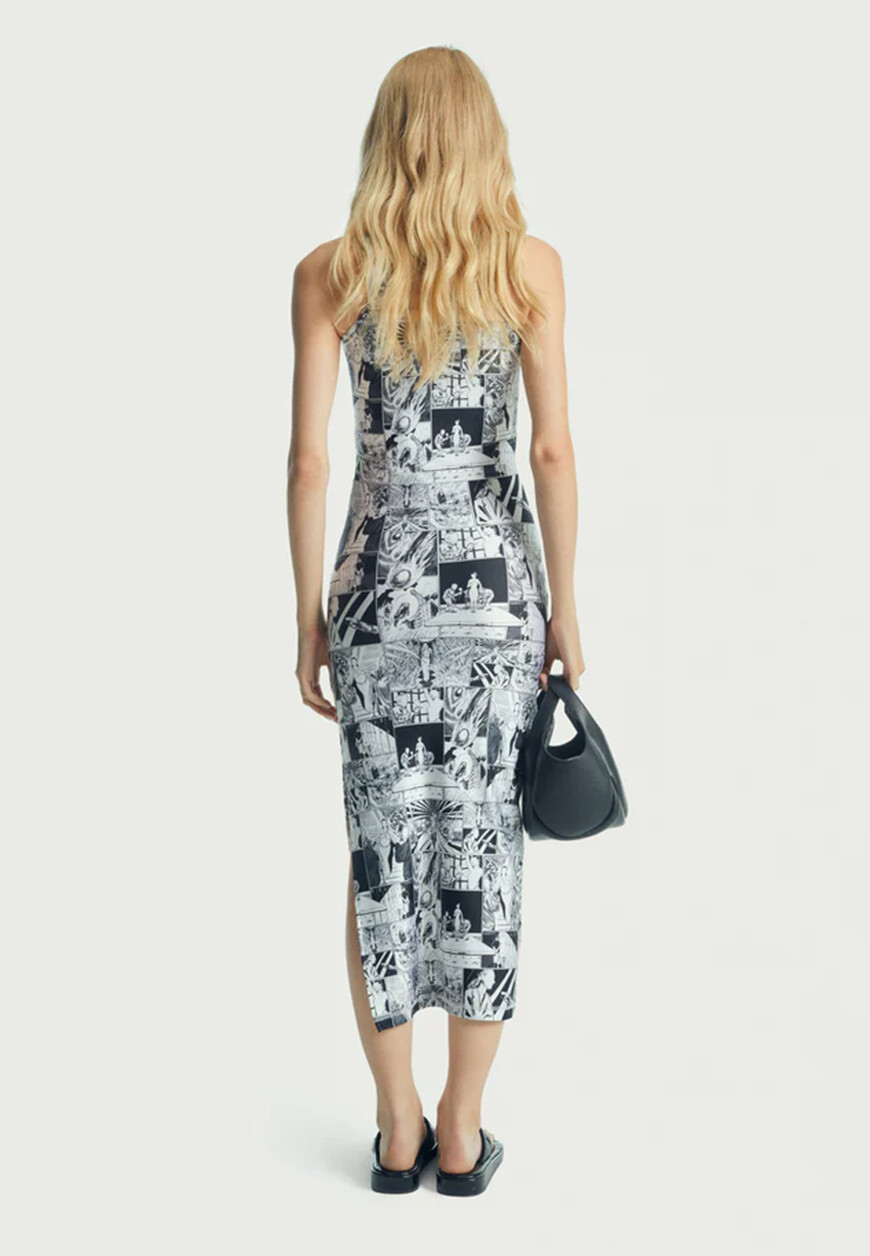 платье  COPJS72846 по акции