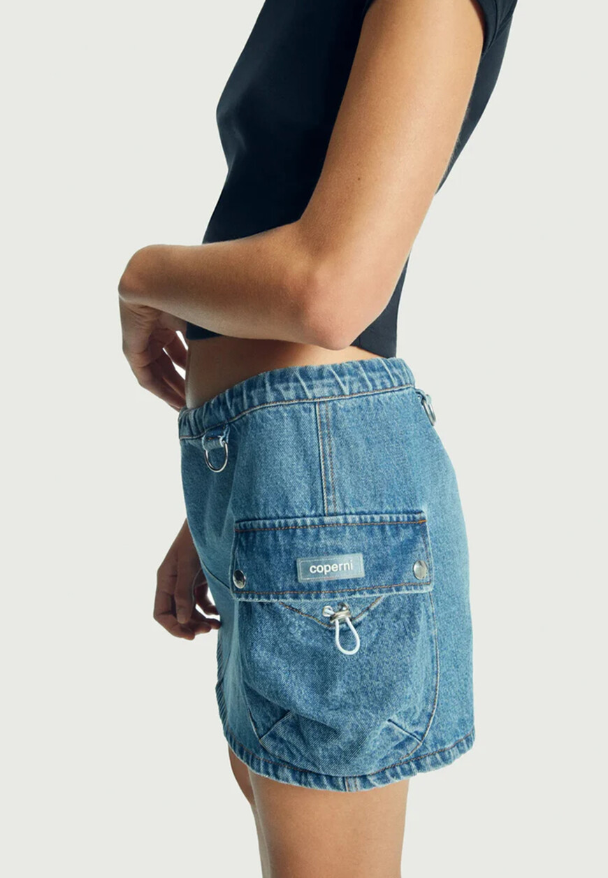 юбка  COPJ49202 по низкой цене