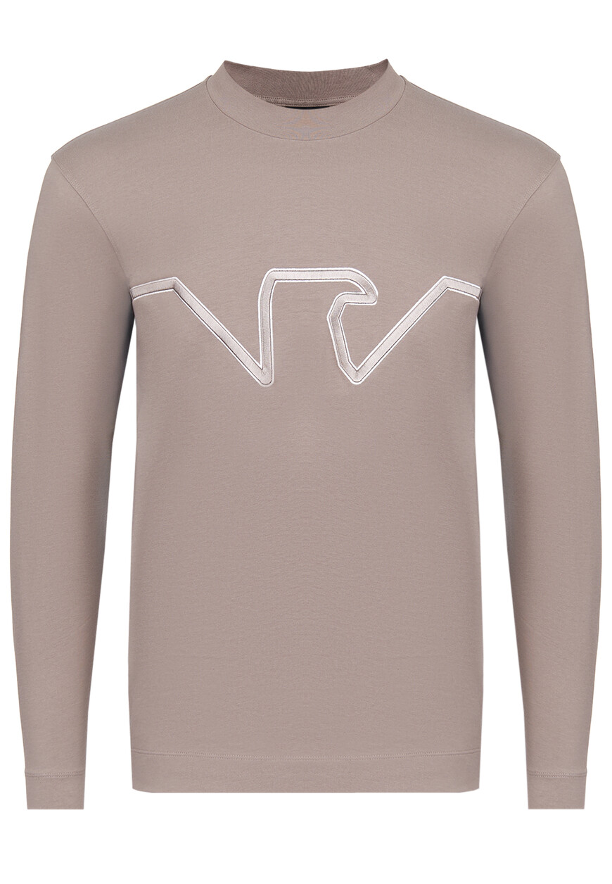 Лонгслив Emporio Armani