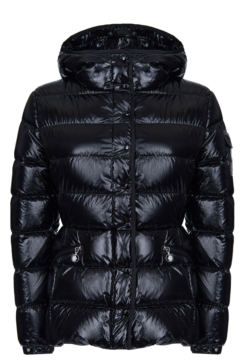Пуховик Moncler