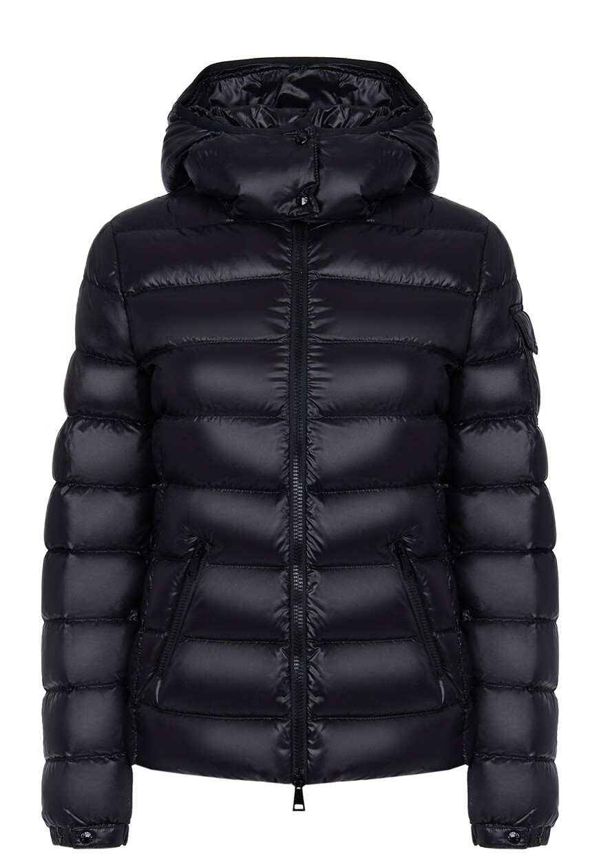 Пуховик Moncler