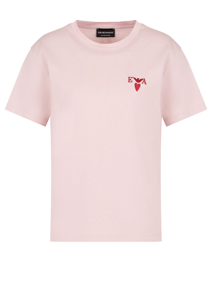 Футболка Emporio Armani