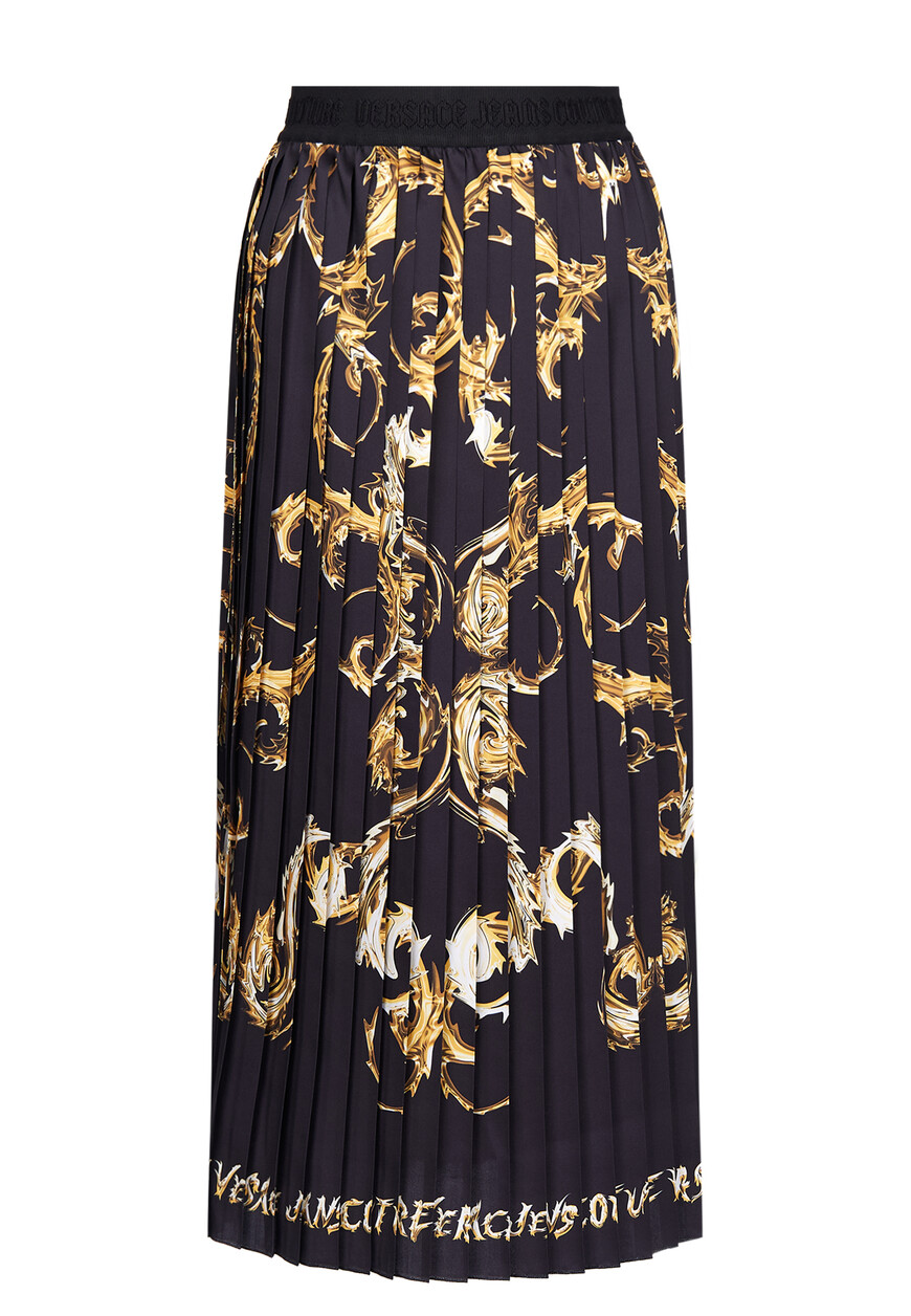 Юбка Versace Jeans Couture