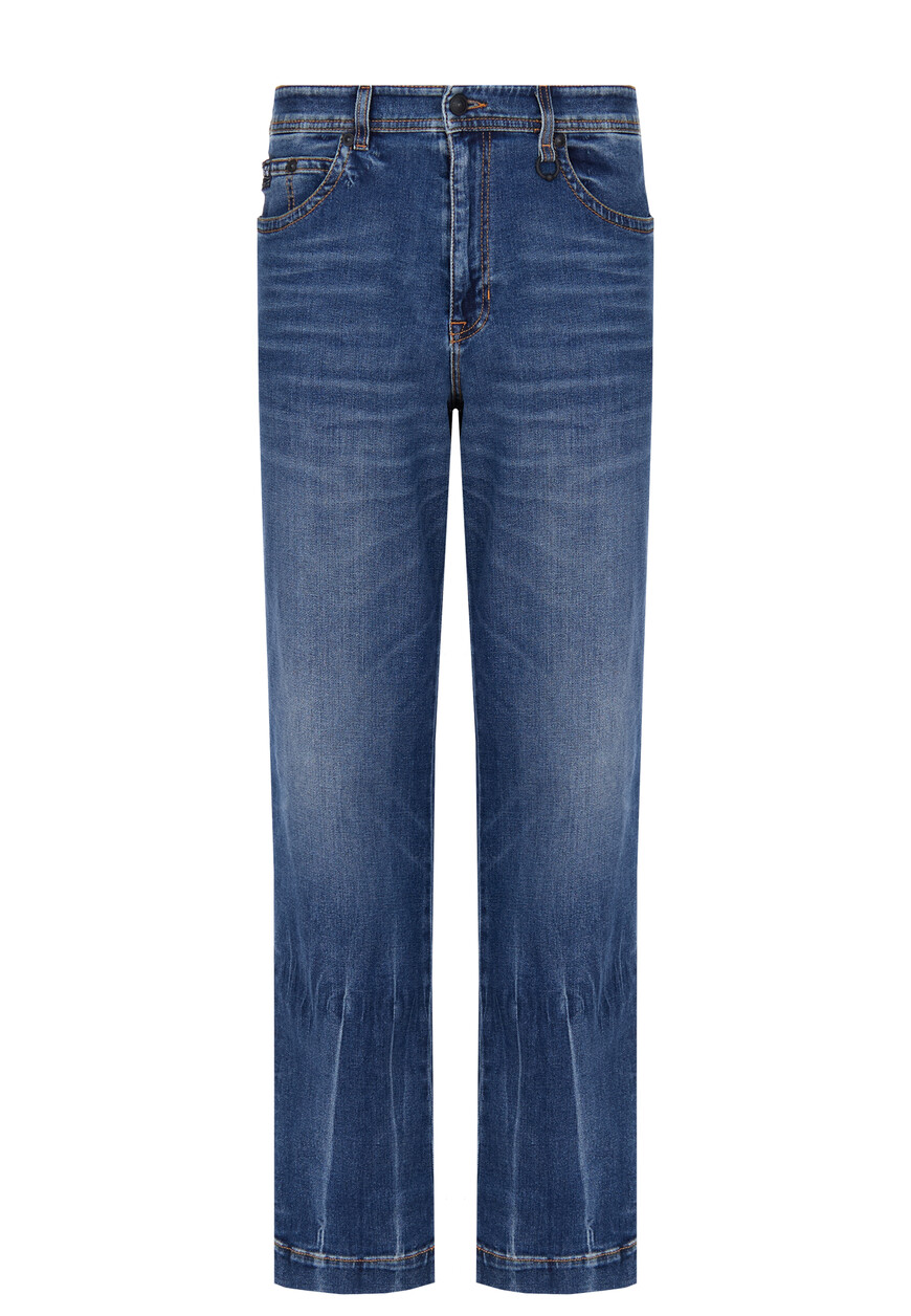Джинсы Versace Jeans Couture