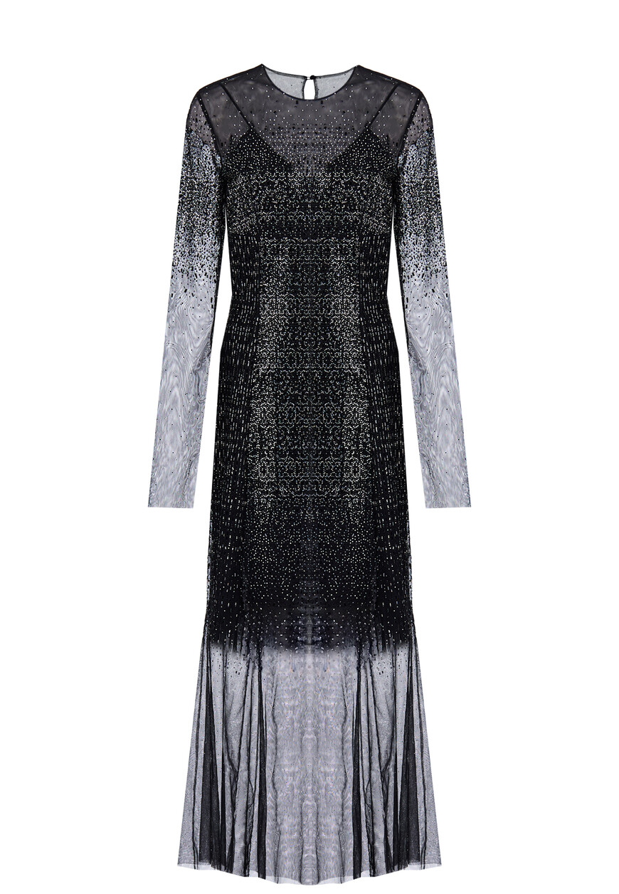 Платье Ermanno Scervino