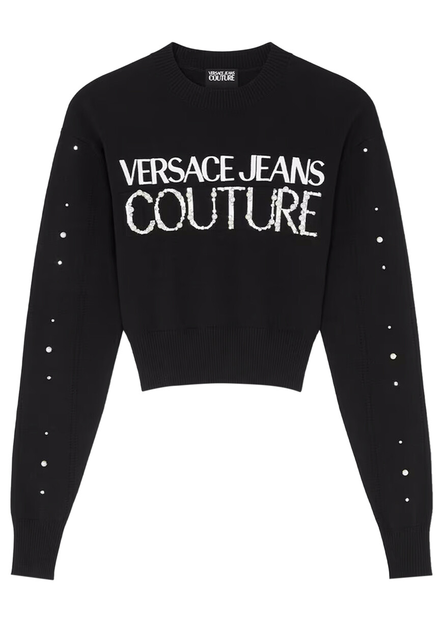 Джемпер Versace Jeans Couture