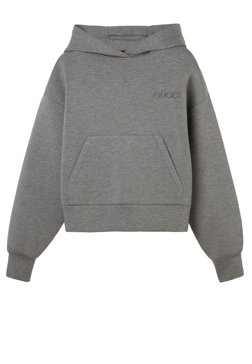 Худи Gucci