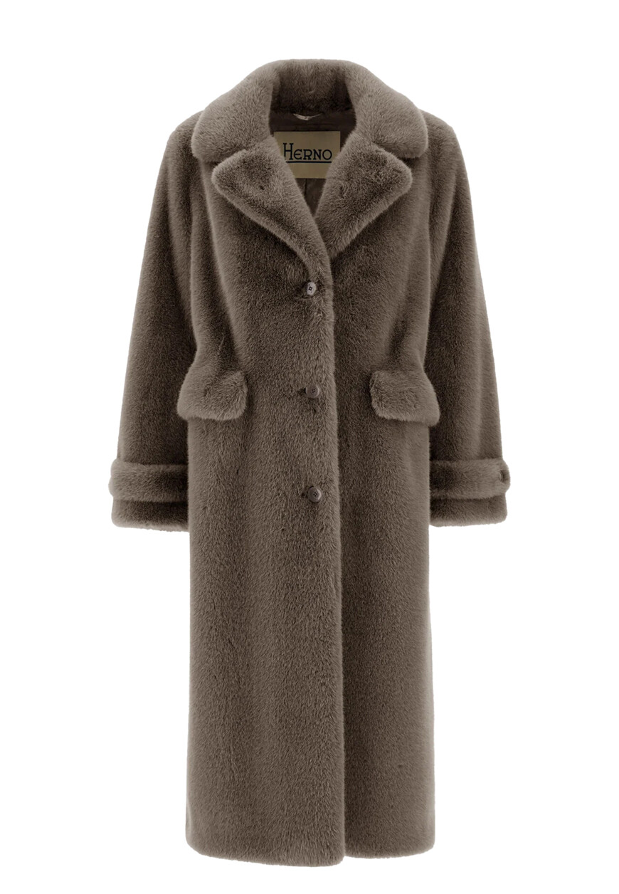 Шуба Herno