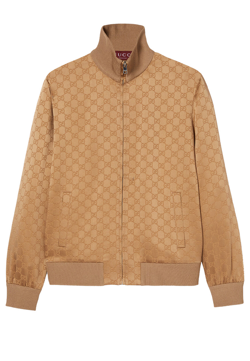 Олимпийка Gucci
