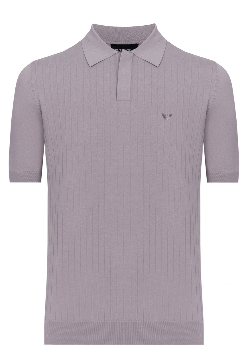Поло Emporio Armani