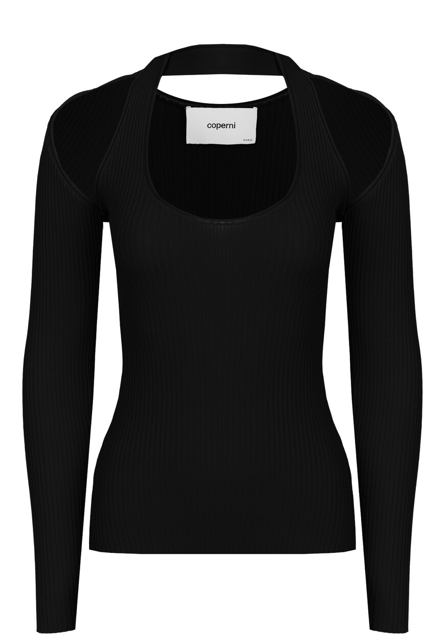 Джемпер Coperni