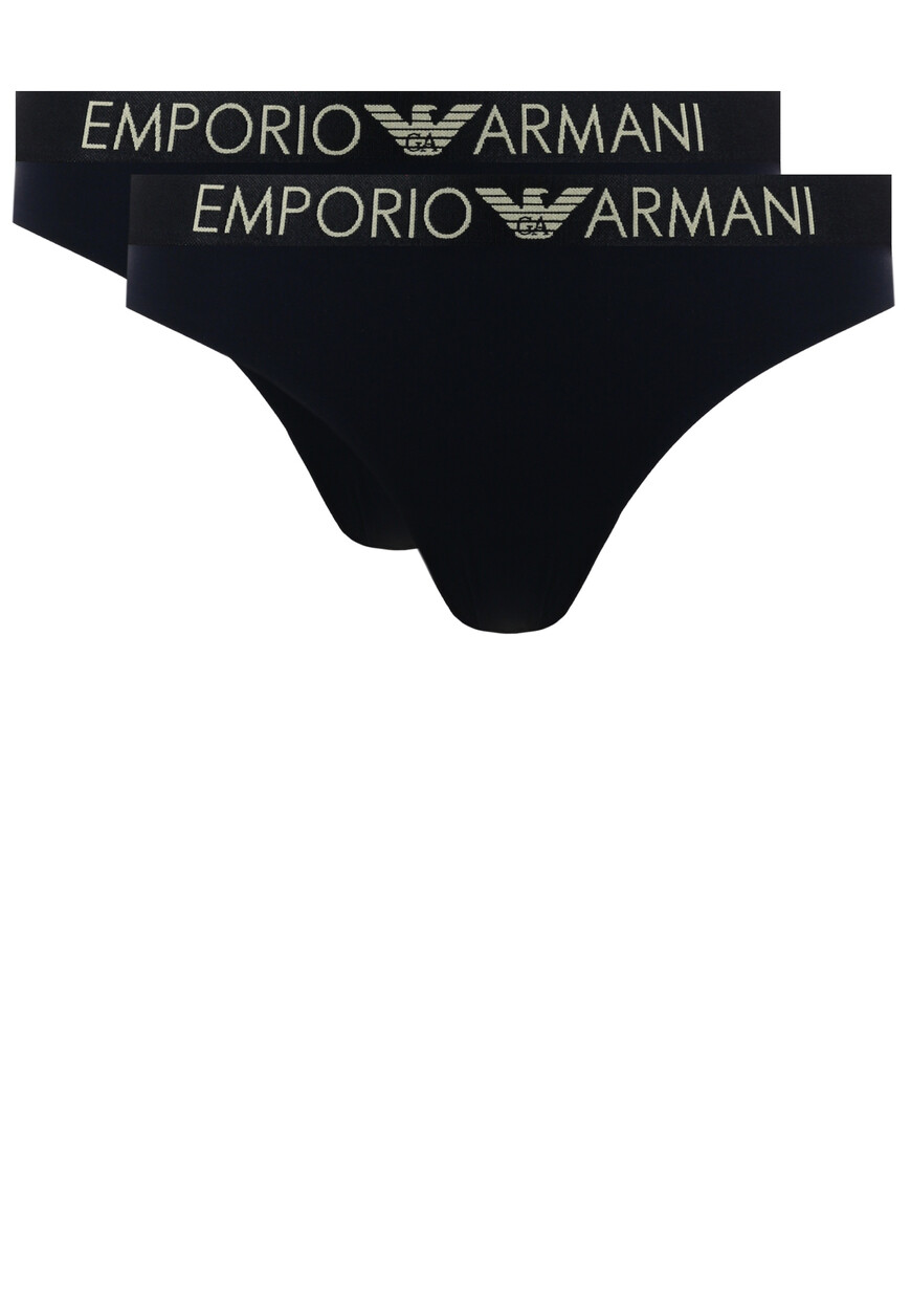 Комплект Трусов Emporio Armani Underwear