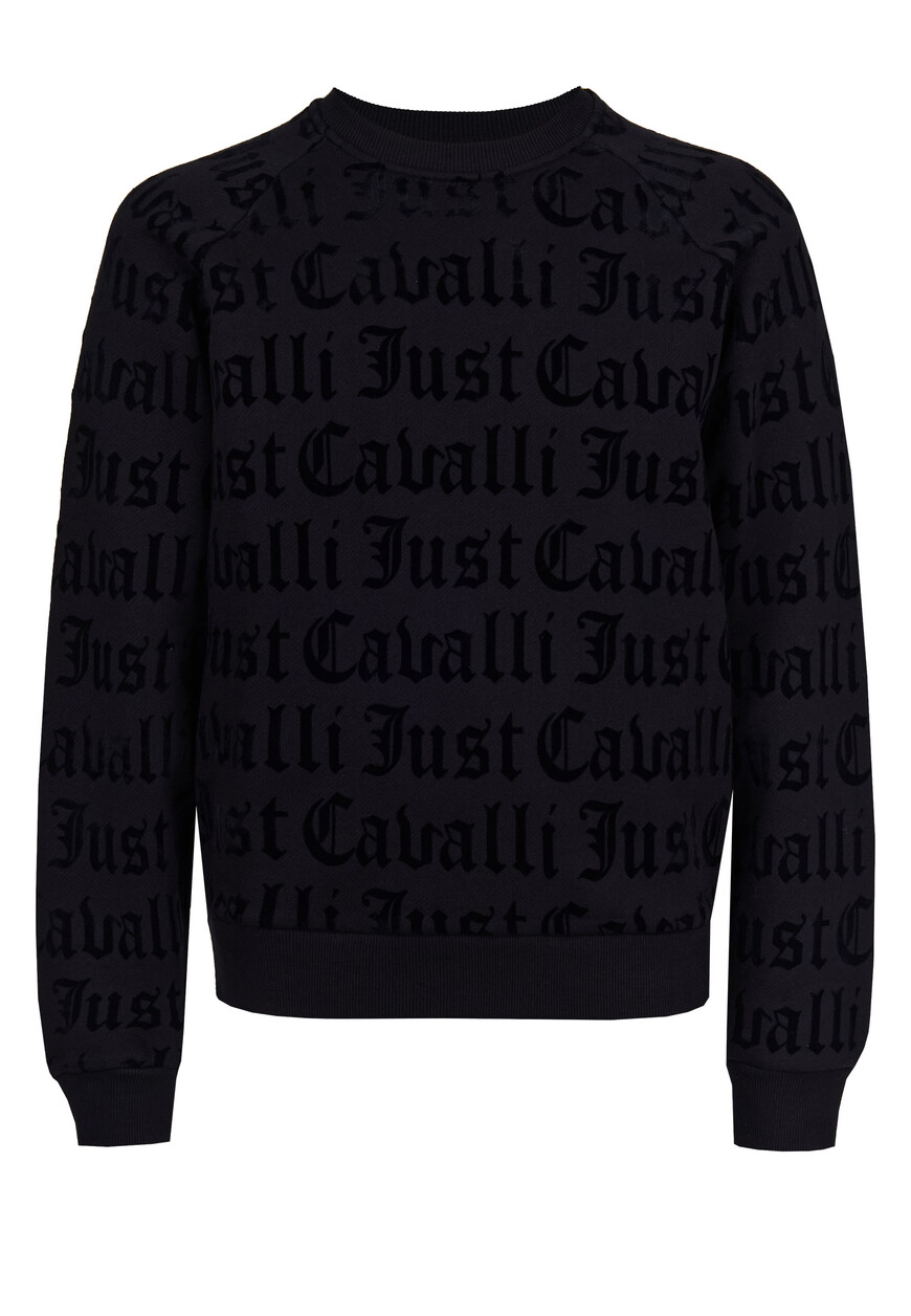 Свитшот Just Cavalli