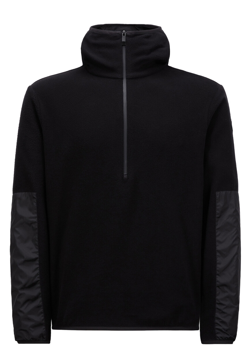 

Толстовка Moncler, Черный