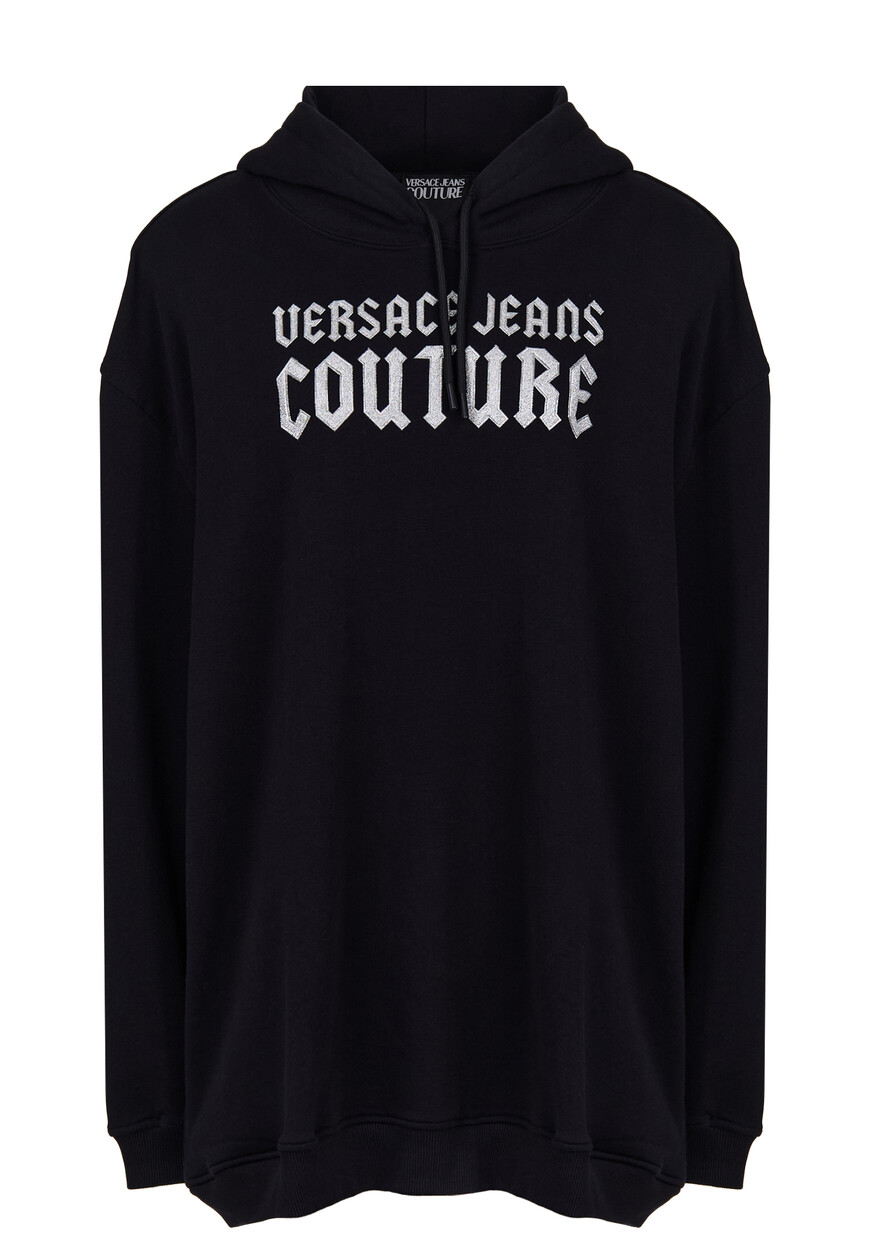 Худи Versace Jeans Couture