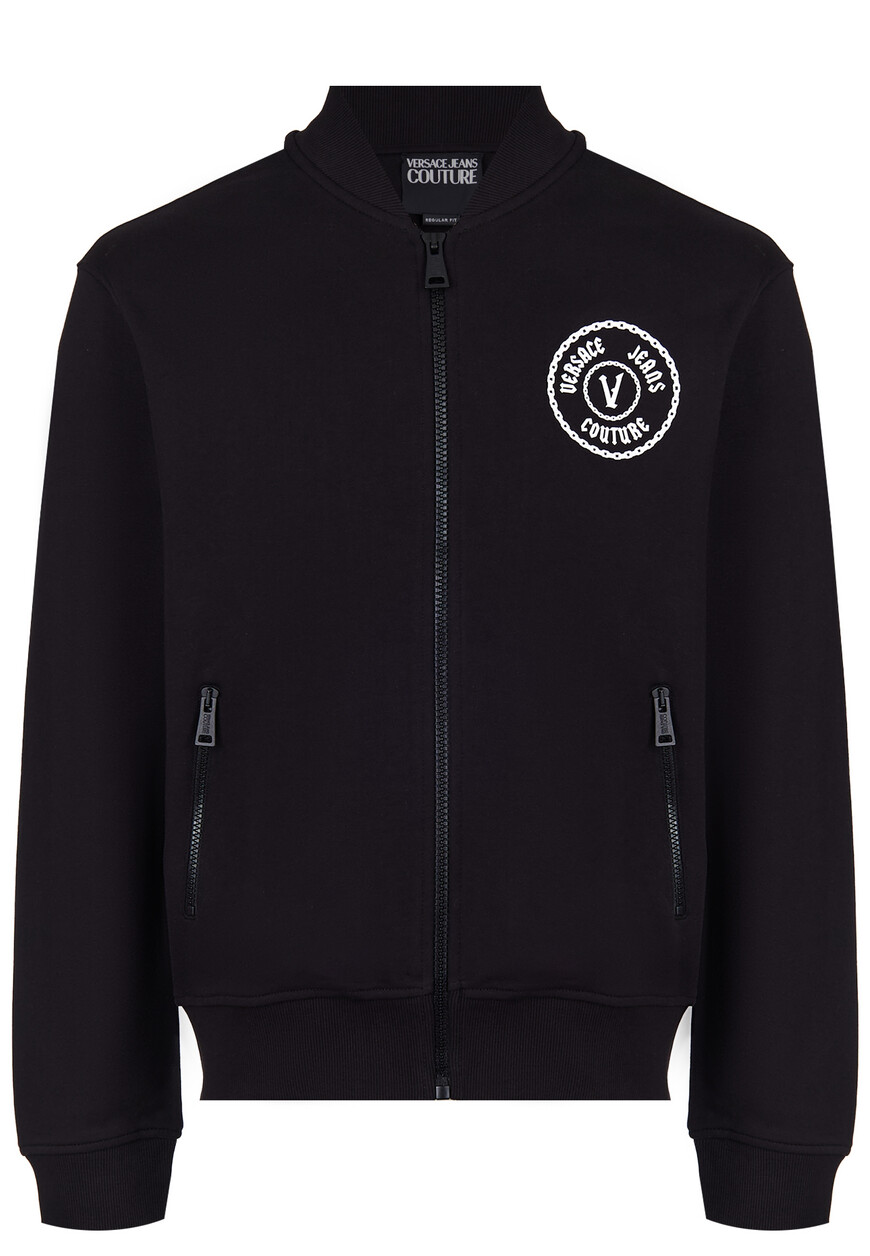 Олимпийка Versace Jeans Couture