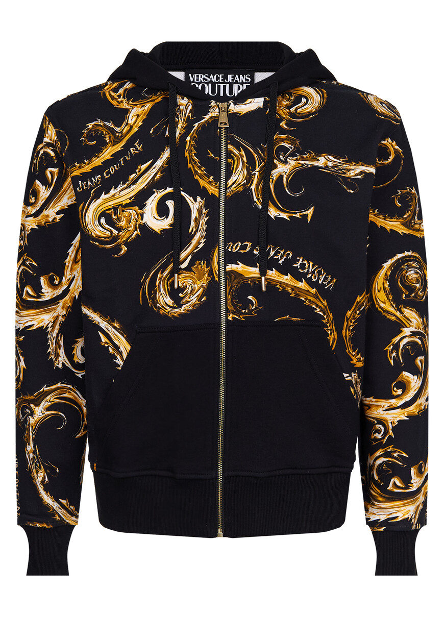 Олимпийка Versace Jeans Couture