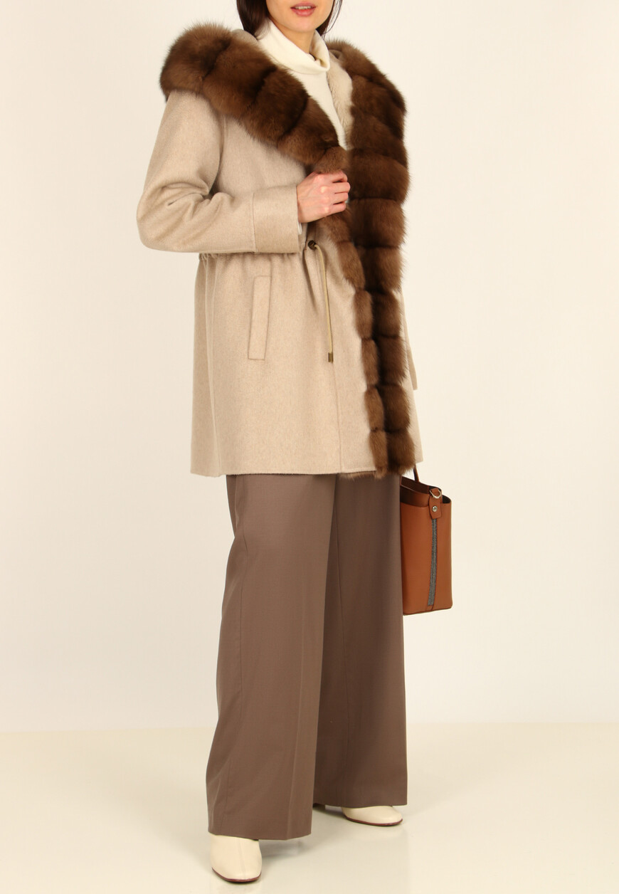 пальто  LUR sob по акции