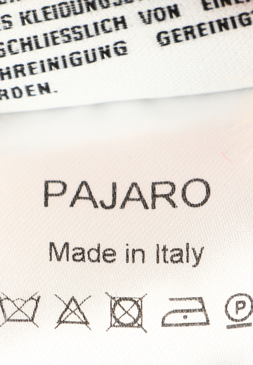 пальто  LUR sob на официальном сайте