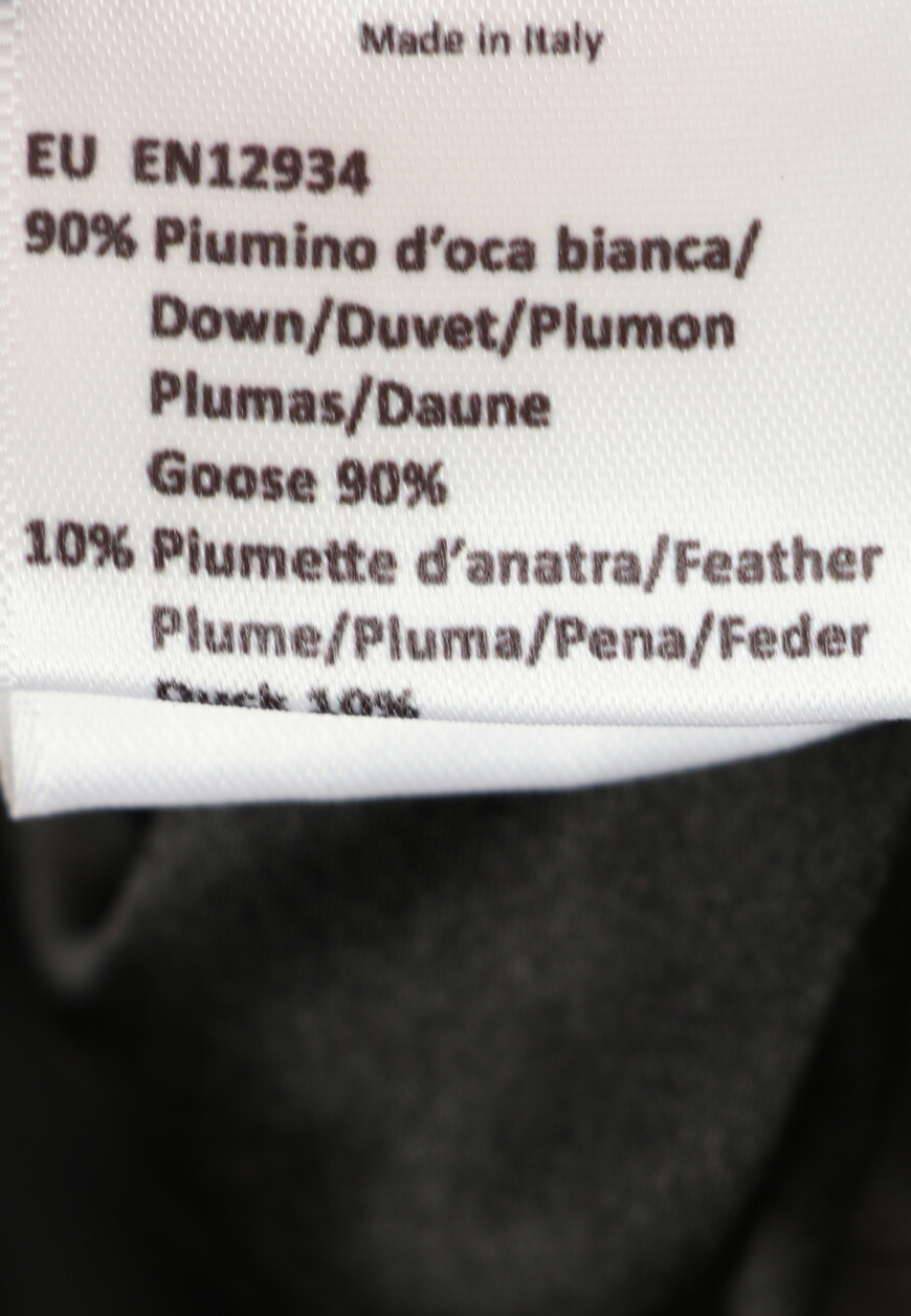 пуховик  UTOPIA FARE kun на официальном сайте