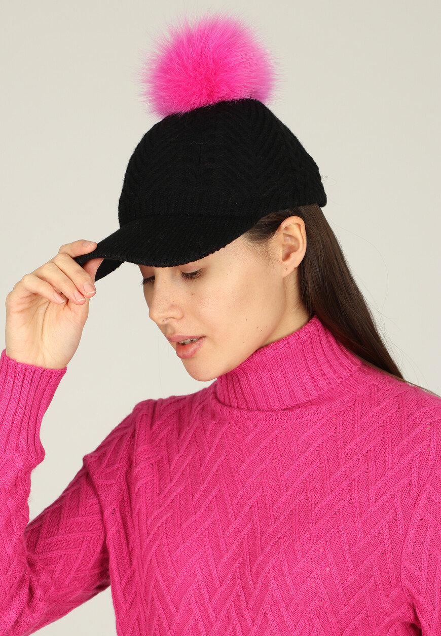 бейсболка  FRONTY со скидкой