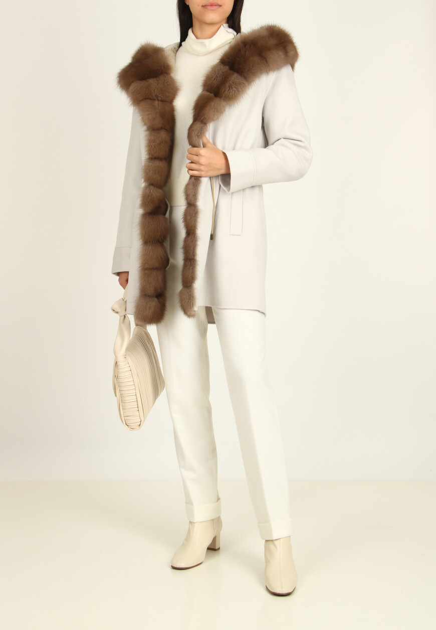 пальто  LUR mod 108368 по акции