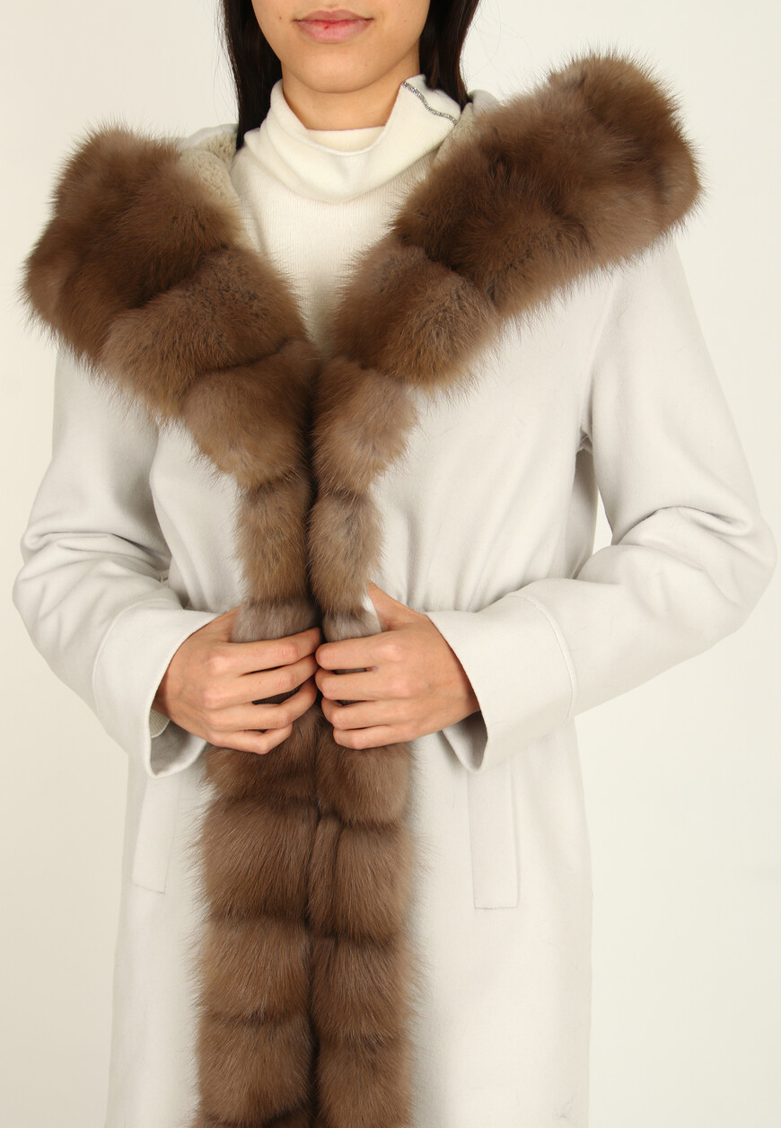 пальто  LUR mod 108368 по низкой цене