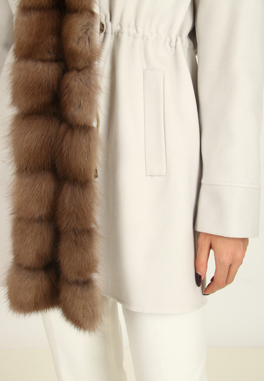 пальто  LUR mod 108368 по распродаже