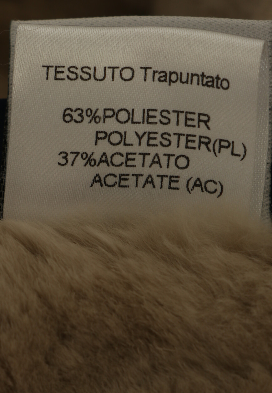 пальто  LUR mod 108368 оригинал