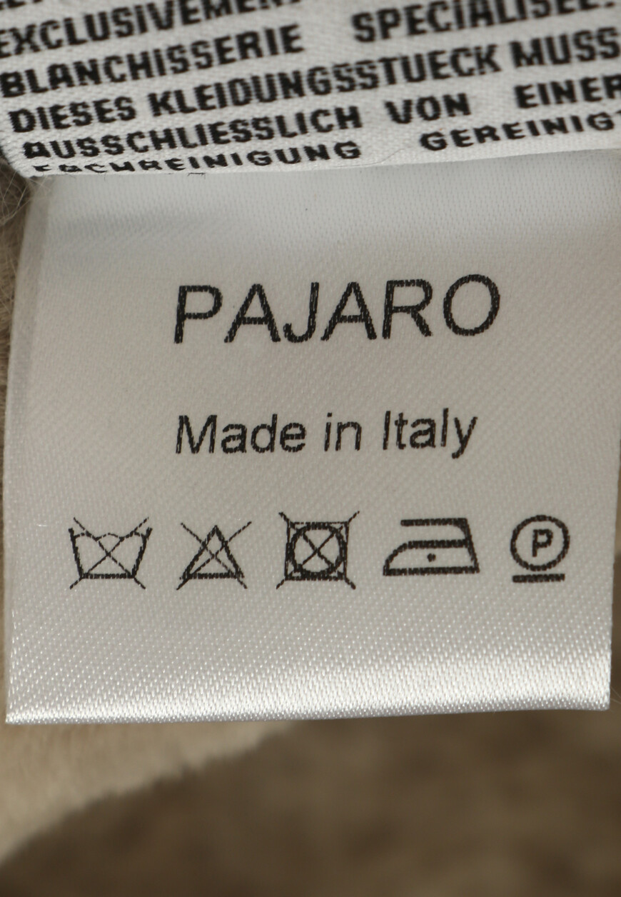 пальто  LUR mod 108368 10