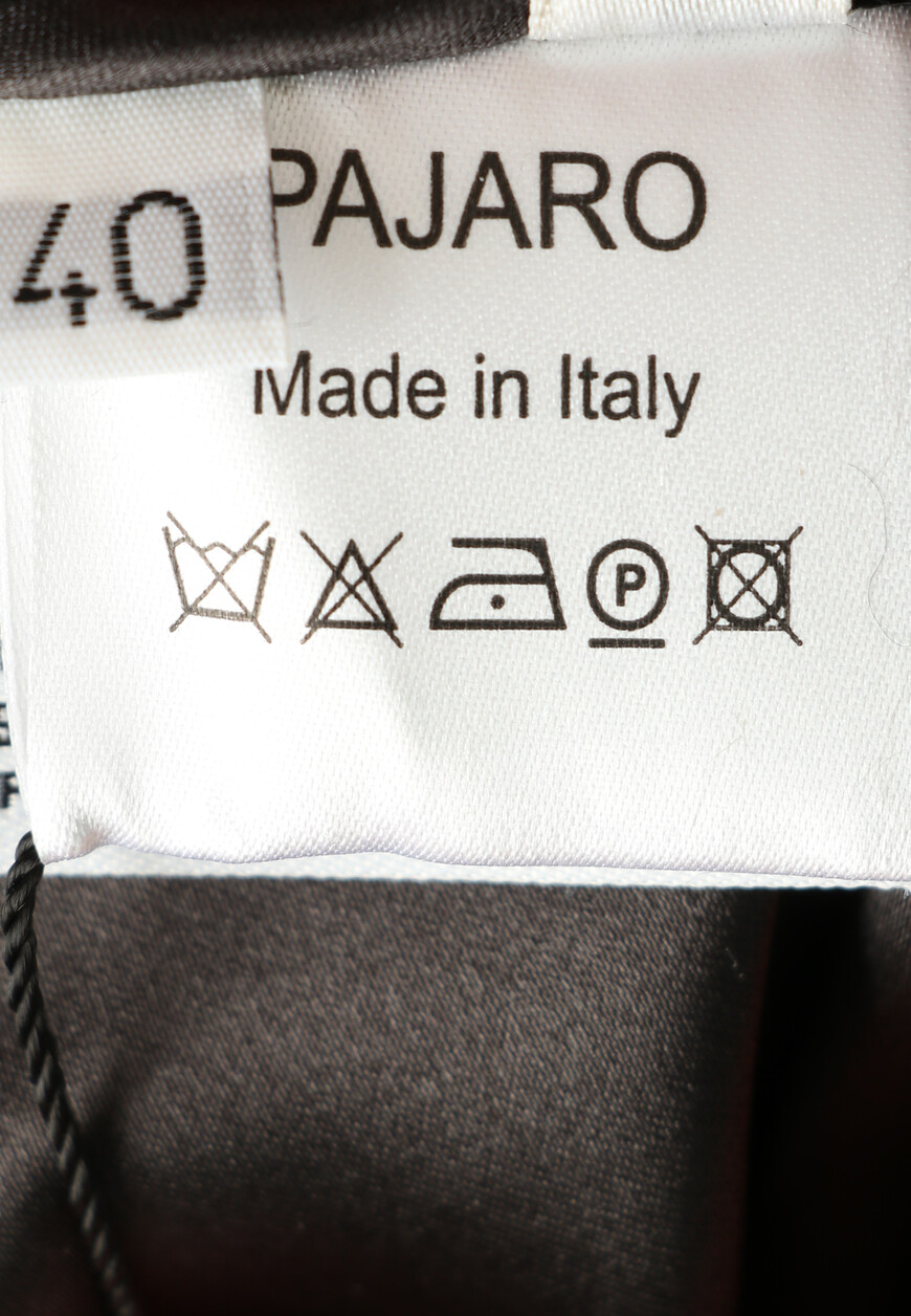 шуба  SOFU 108179 11