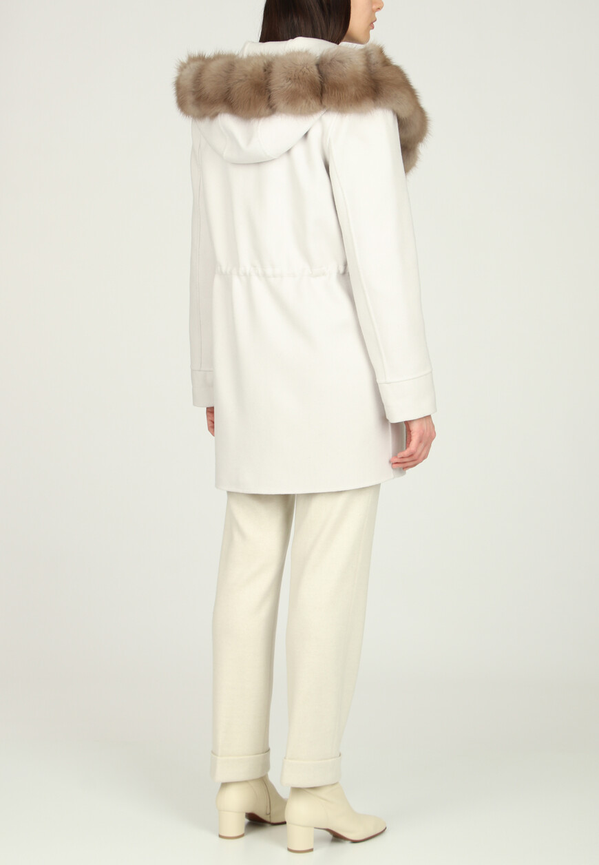 пальто  LUR mod 108365 купить с доставкой