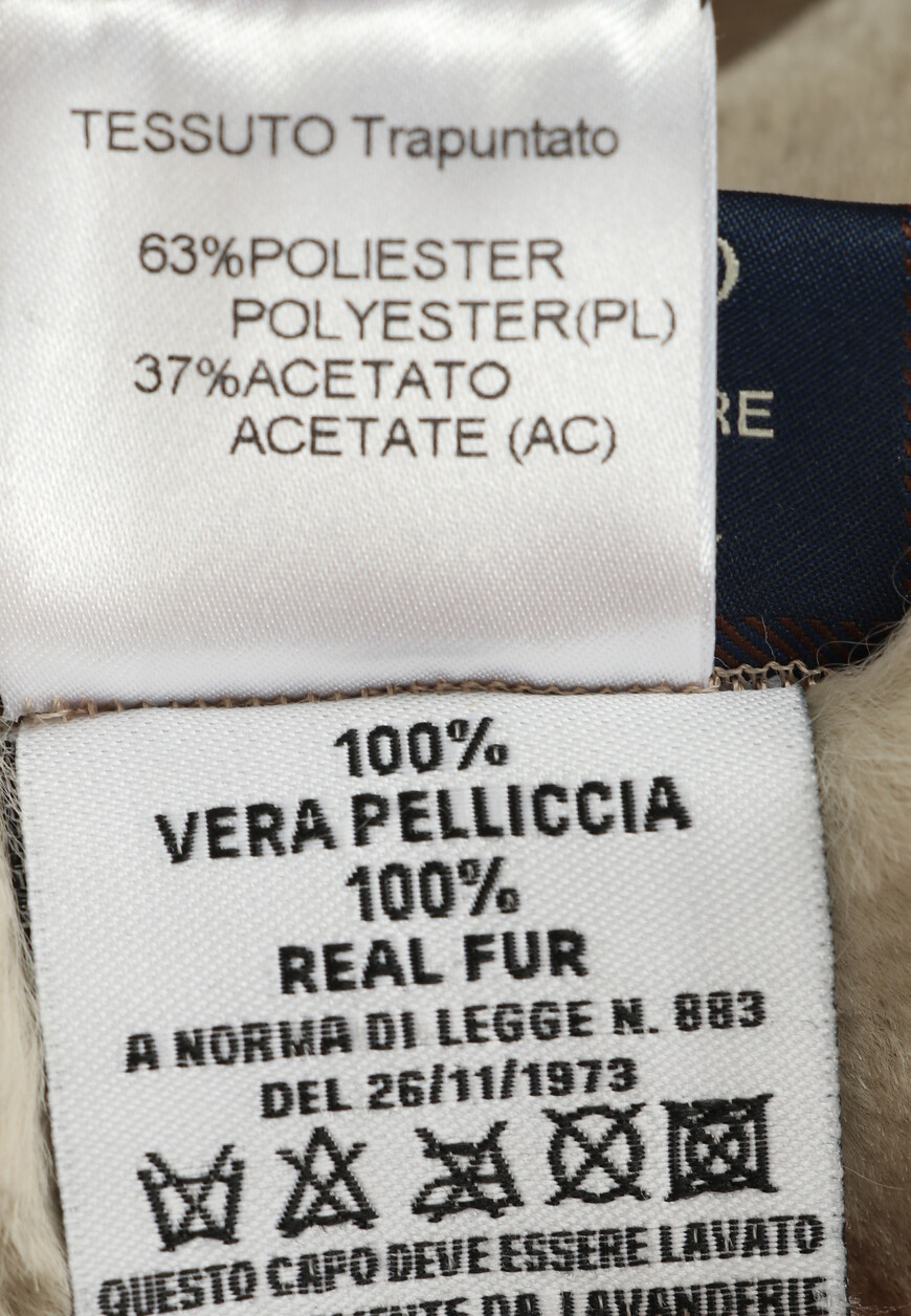 пальто  LUR mod 108365 по распродаже