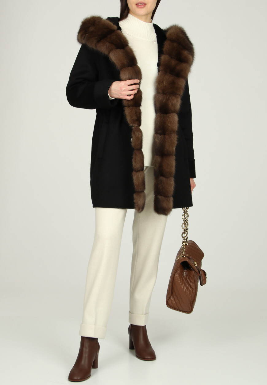 пальто  LUR mod 108182 по акции