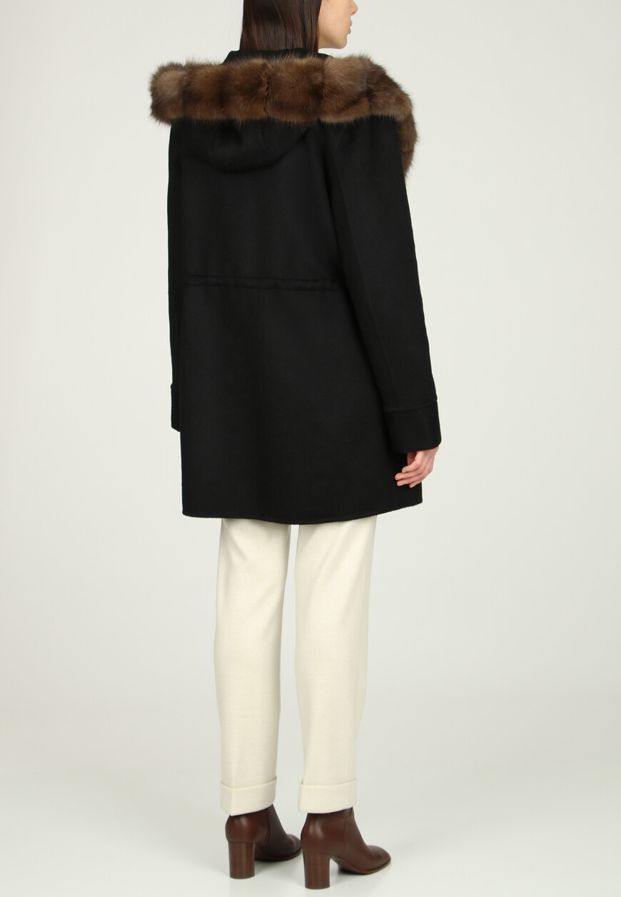 пальто  LUR mod 108182 купить с доставкой